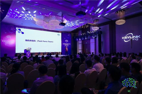 人工智能基礎軟件開發 拓界創變，驅動軟件研發新紀元——2023K全球軟件研發行業創新峰會上海站圓滿收官